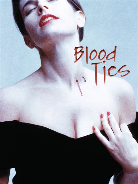 Blood Ties 1991