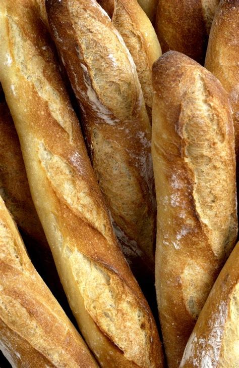 Où Se Trouve La Meilleure Baguette Tradition En France Cuisine