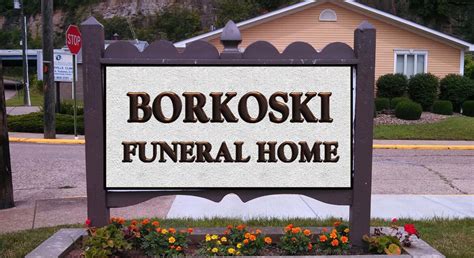 About Us Borkoski Funeral Homes Tiltonsville Oh Funeral Home And Cremation