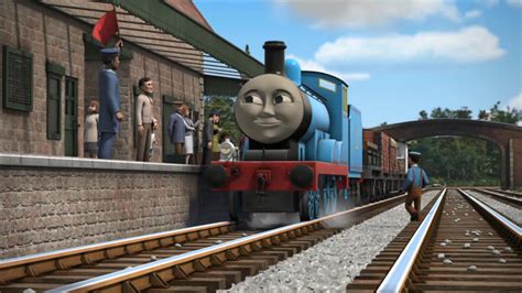 The Thomas And Friends Review Station Cgi Series Re Review Series 18