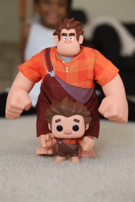 The Seasons Hottest Toys From Ralph Breaks The Internet And Giveaway