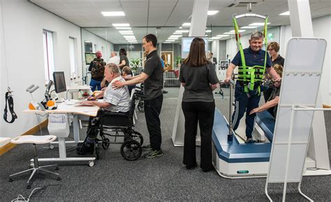 Motionrehabs Intensive Rehabilitation Centre In Leeds Motionrehab