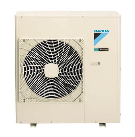 Daikin Fdyqn100 100kw 1 Phase Wired Controller Ducted Air Conditioner