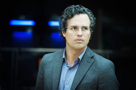 Bruce Banner In Age Of Ultron Somehow Managing To Look Even More