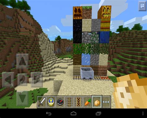 Download minecraft pe 1.16.221 full for android you can here. Minecraft Pocket Edition 0.8.0 APK Free Download
