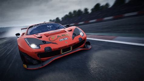Assetto Corsa Competizione Exits Early Access Today For Full Release