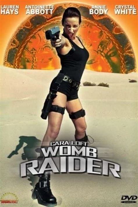 Womb Raider FilmFed