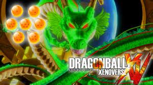 Please check out our other how to guides at the top of this page to enjoy dragon ball. Shenron | Dragon Ball XenoVerse Wiki | FANDOM powered by Wikia