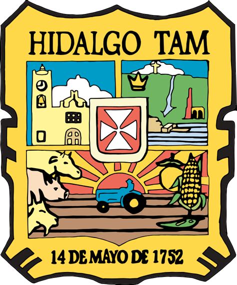 El municipio de reynosa es cubierto por sistemas de irrigación, el río san juan y el río bravo. Municipios - ITAIT