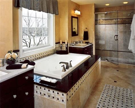 Master Bathroom Interior Design Ideas Inspiration For Your
