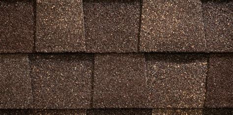 If you use normal shingles, then you can cut the ends off and use them as ridge caps, however this is not possible with dimensional shingles. Dimensional Shingles vs 3 Tab Shingles - RoofingAllStar.com
