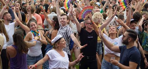 San diego pride's staff and. Melbourne Pride Festival 2021 Melbourne - Auslan Stage Left