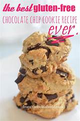 Best Recipe For Gluten Free Chocolate Chip Cookies Photos