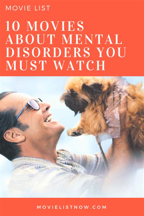 10 Movies About Mental Disorders You Must Watch Page 2 Of 5 Movie