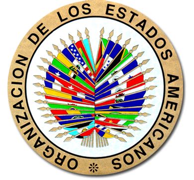La oea fue creada el 30 de abril de 1948. ITESA | BECAS OEA