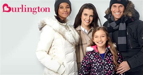Burlington coat factory get up to 1% back in shop your way points on qualifying purchases. Win a $500 Burlington Coat Factory Gift Card | Burlington ...