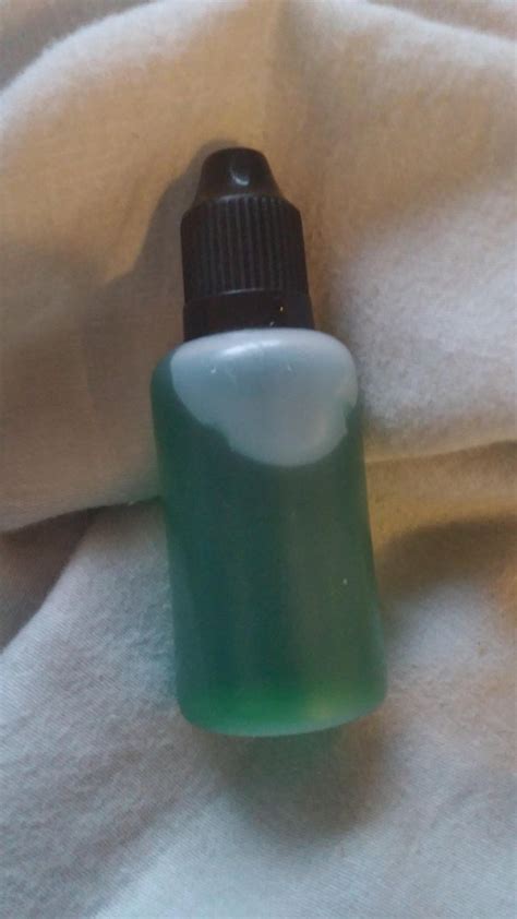 Read the sidebar before posting. Bamskilicious antidote : DIY_eJuice