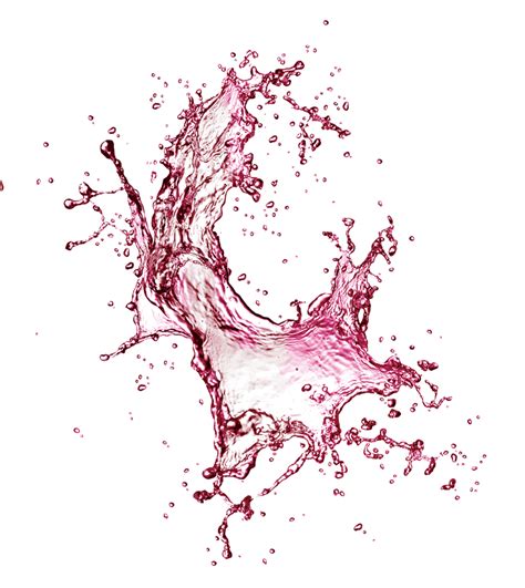 Png Splash Effect Free Logo Image