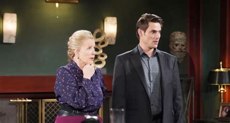 Young And The Restless Plotline Predictions For The Next Two Weeks