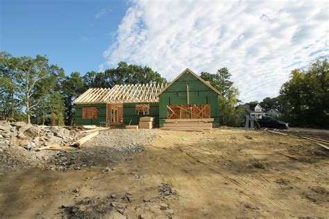 1 Best New Home Construction Norman Builders Newton Nh