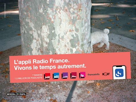Radio France Accélère Sa Stratégie De Conquête Sur Le Numérique Et