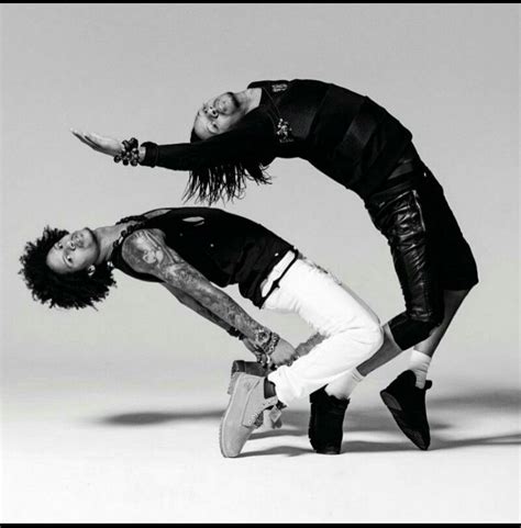 Pin By Keisha Noel On Twin Peaks Les Twins Dance Les Twins Les
