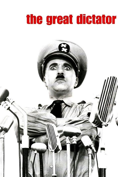 The Great Dictator 1940 Movie Review 2020 Movie Reviews
