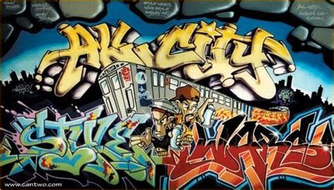 Cali Y Popayan Bogota Graffiti Painting Graffiti Wall Art Graffiti
