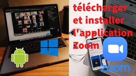 To install the zoom application on windows 10, use these very easy steps: Comment télécharger et installer l'application Zoom sur PC ...