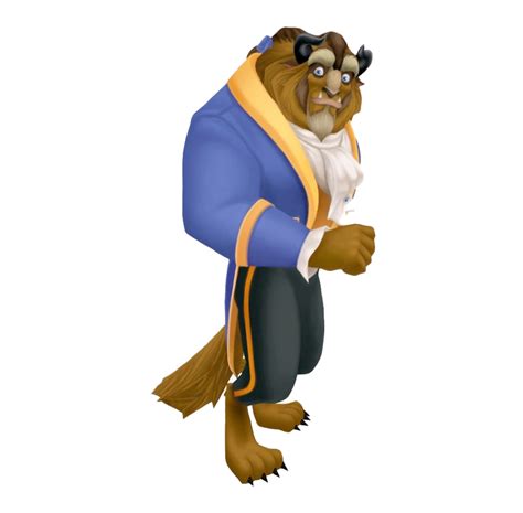 Beauty And The Beast Png All Png All