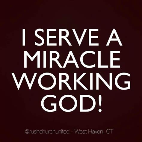 I Serve An Awesome God Quotes Shortquotescc