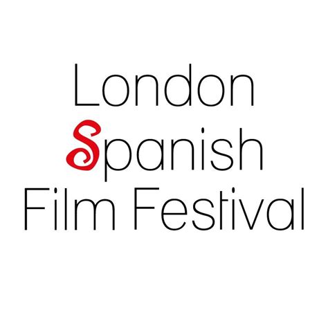 London Spanish Film Festival