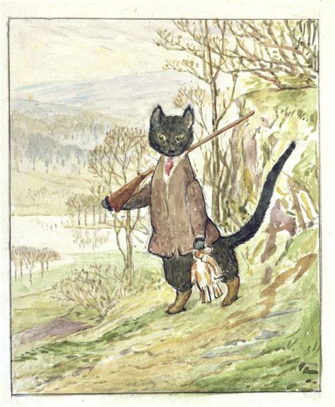 The Bittersweet Announcement Of A New Beatrix Potter Book The New Yorker