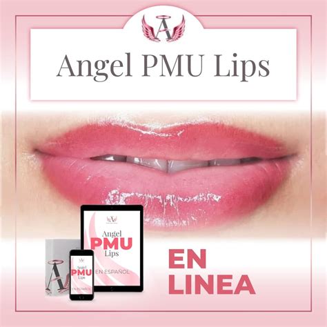 curso angel pmu lips beauty angels academy international