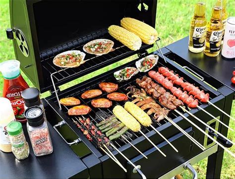 6 Best Portable Bbqs To Buy In Australia 2023 New Idea Magazine