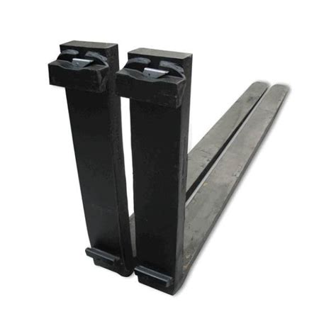 Forklift Forks Replacement For Cascade B4t96sd