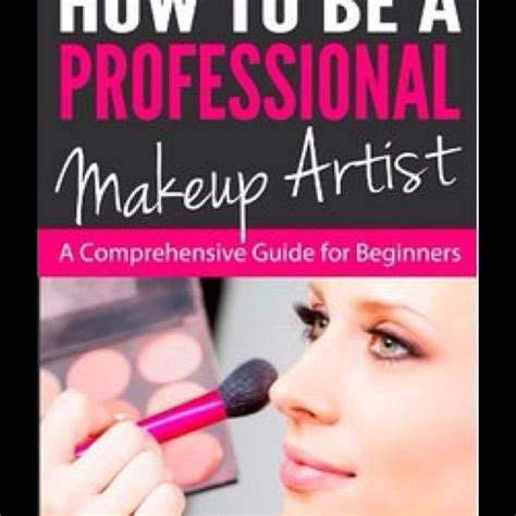 How To Be A Pro Makeup Artist Guide For Beginners Makeup Artist