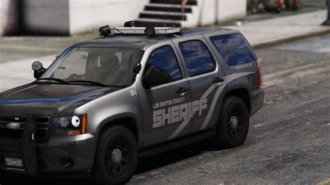 K Los Santos Sheriff Department Pack Gta Hub Com