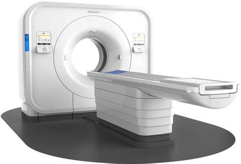 Fda Oks Philips Spectral Detector Based Ct System 24x7