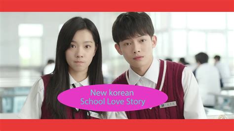 💖 Romantic School Love Story 💖 New Korean Love Story 💖 Sweetest And Cutest Love Story 💖 English