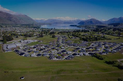 A Brief History Of Wanakaonce Known As Pembroke Aspiring Village