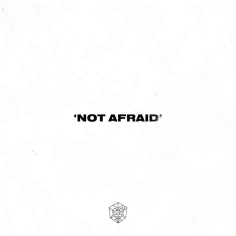 Not Afraid Song And Lyrics By Hldr Spotify