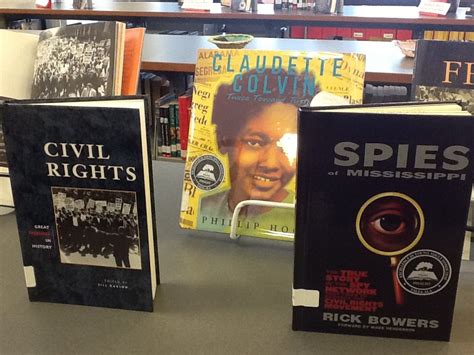 African American History Months Theme For 2014 Is The Civil Rights