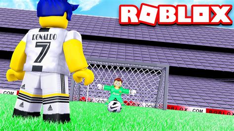 Soccer Simulator Roblox