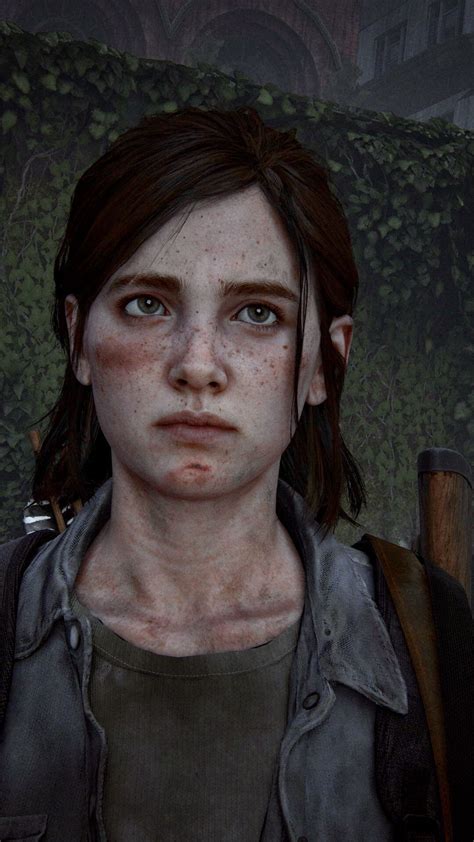 Pin By Вячеслав On Ellie The Last Of Us The Lest Of Us The Last Of Us2