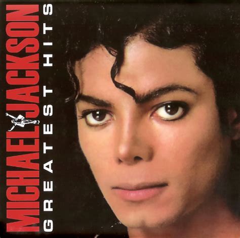 Greatest Hits Michael Jackson Listen And Discover Music At Last Fm