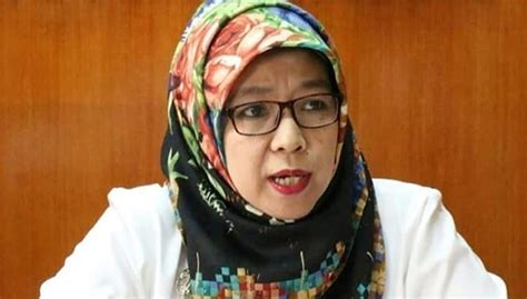 indonesian official potentially faces dismissal after claiming women can get pregnant by sharing