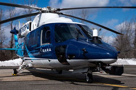 We Take Sikorsky's Experimental Autonomous Helicopter Prototype For a ...