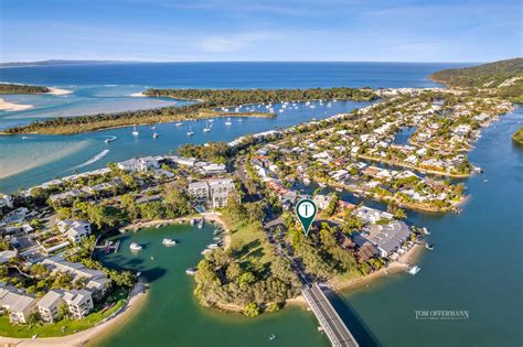 Real Estate For Sale 395 Noosa Parade Noosa Heads Qld