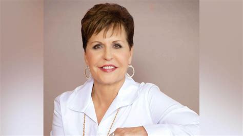 Evangelist Joyce Meyer Says She Might Get A Tattoo To Make Religious